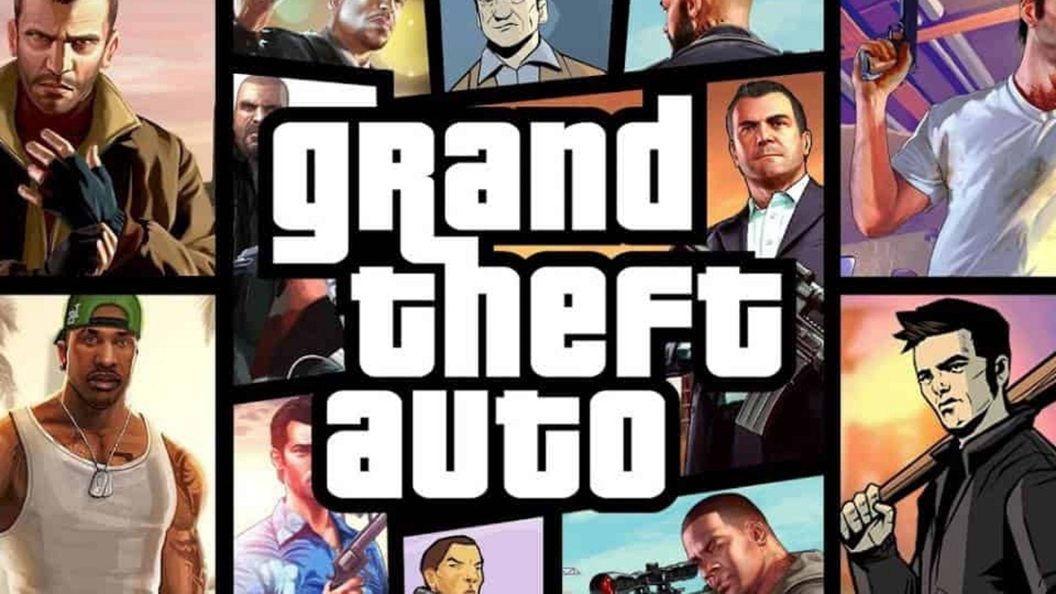 《GTA》系列銷量突破4.4億份！有史以來最成功的遊戲