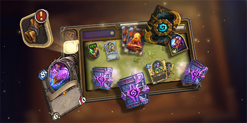 爐石戰記深暗領域通行證結束時間 爐石戰記深暗領域通行證結束時間