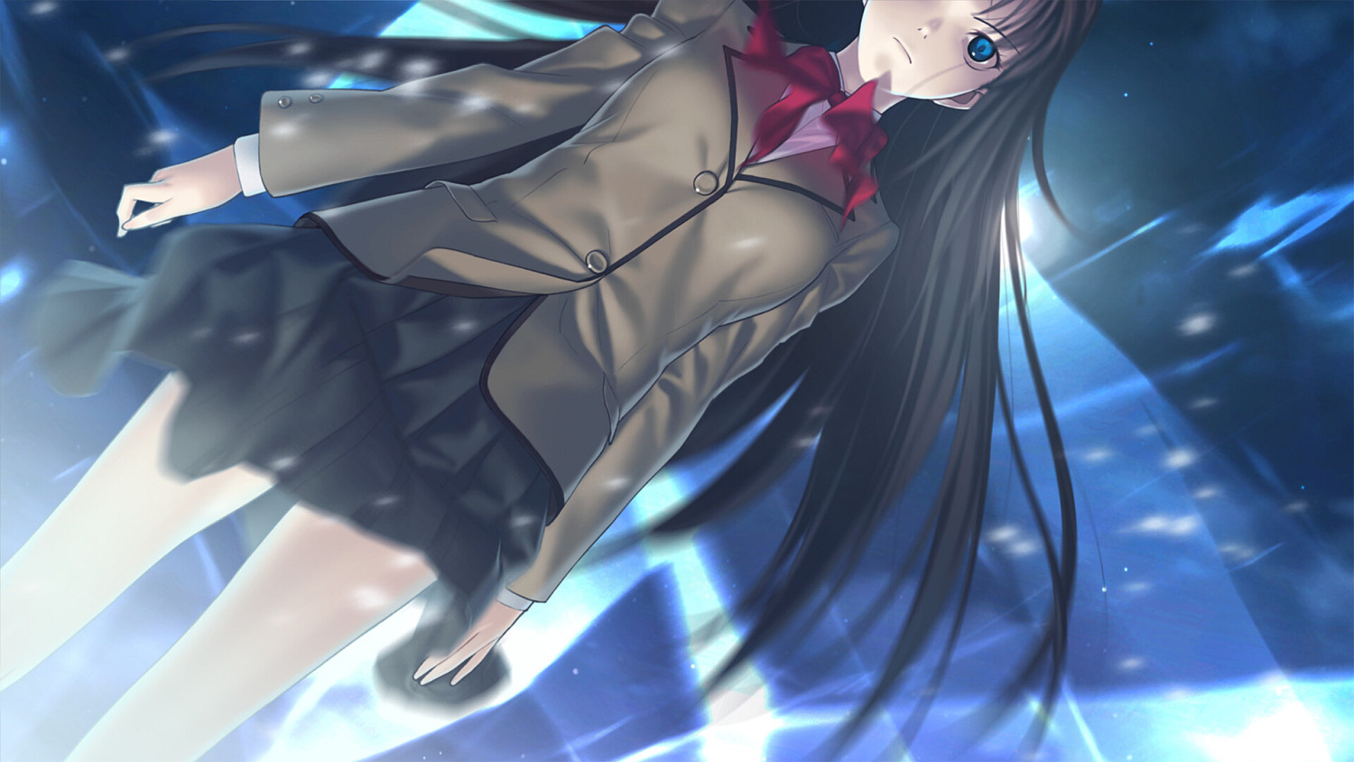 不到一杯奶茶錢！盤點10款Steam視覺小說節史低遊戲