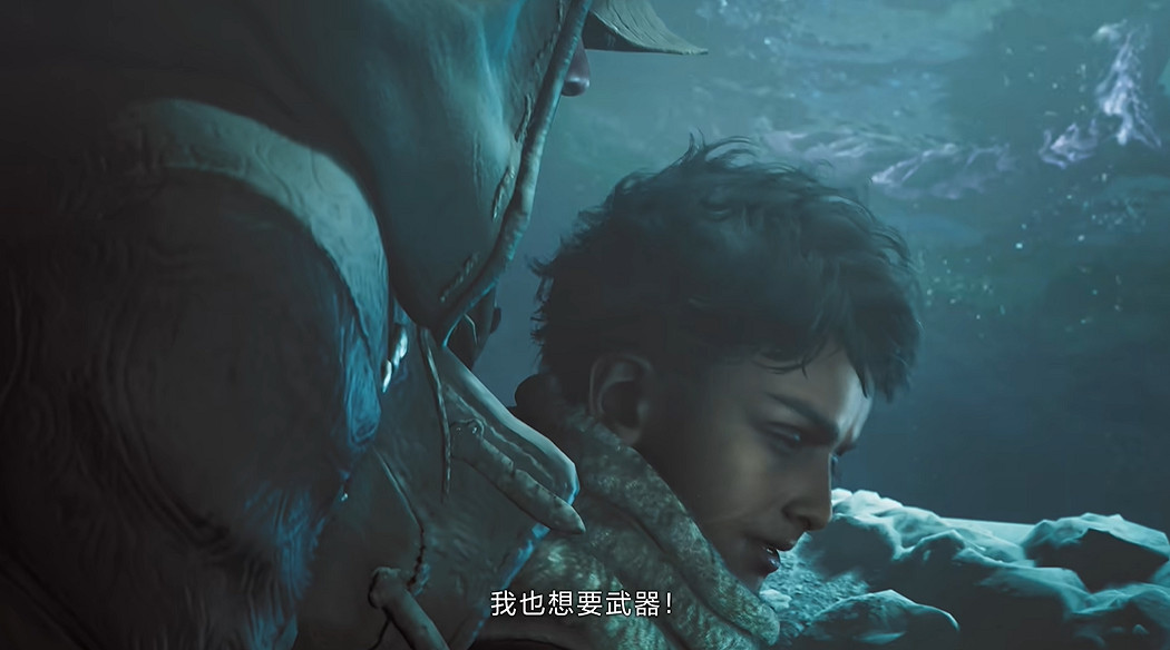 130萬線上卻多半差評,怪獵荒野爛掉的除了優化還有劇情