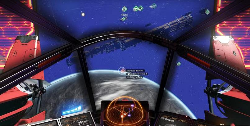 《無人深空》最新更新檔今日推出!修復&優化一系列錯誤 《無人深空》最新更新檔今日推出!修復&優化一系列錯誤