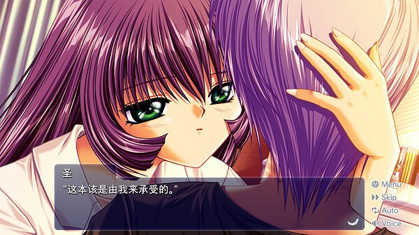 Key社名作《AIR》登陸Steam 溫馨浪漫視覺戀愛冒險