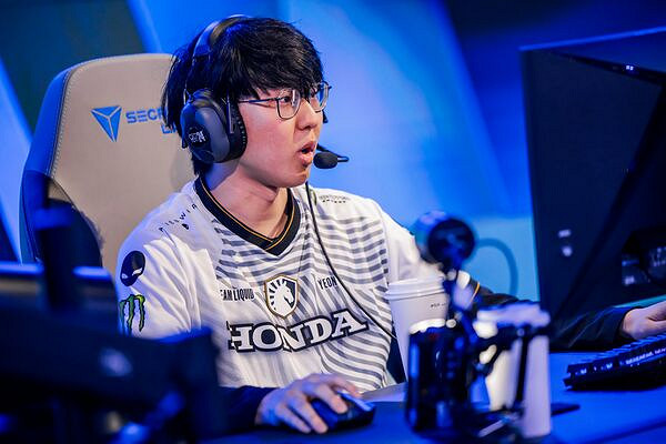 《英雄聯盟》2025全球先鋒賽TL戰隊成員名單