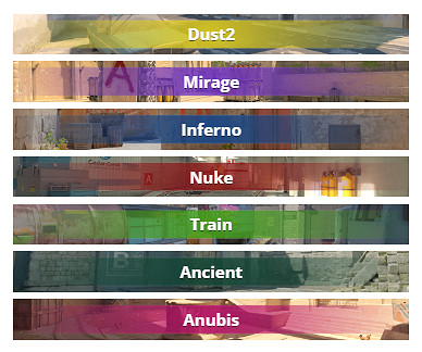 《CS2》BLAST裡斯本比賽參賽戰隊 《CS2》BLAST裡斯本比賽參賽戰隊