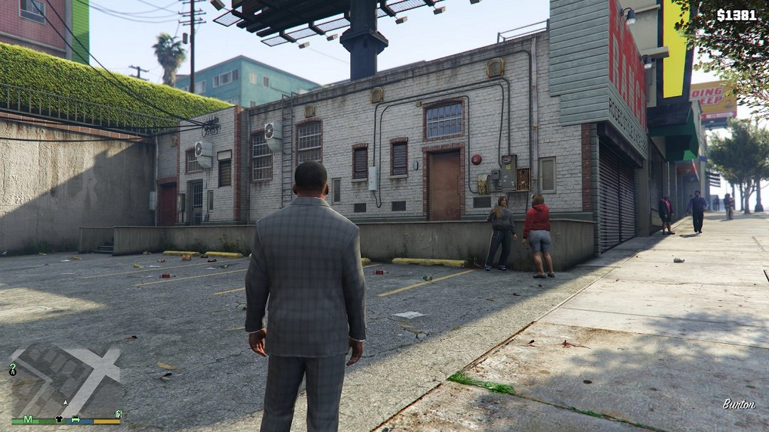 《給他愛5》增強版光追開啟/關閉對比 畫面有提升 《給他愛5》增強版光追開啟/關閉對比 畫面有提升