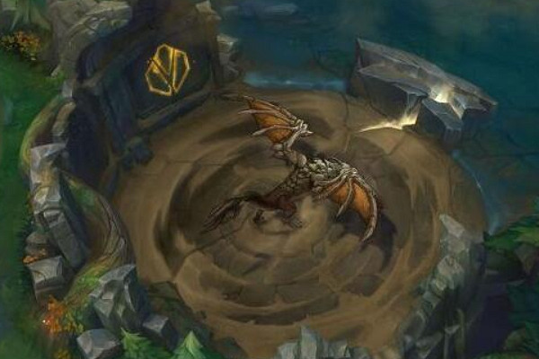 《英雄聯盟》土龍魂效果屬性介紹