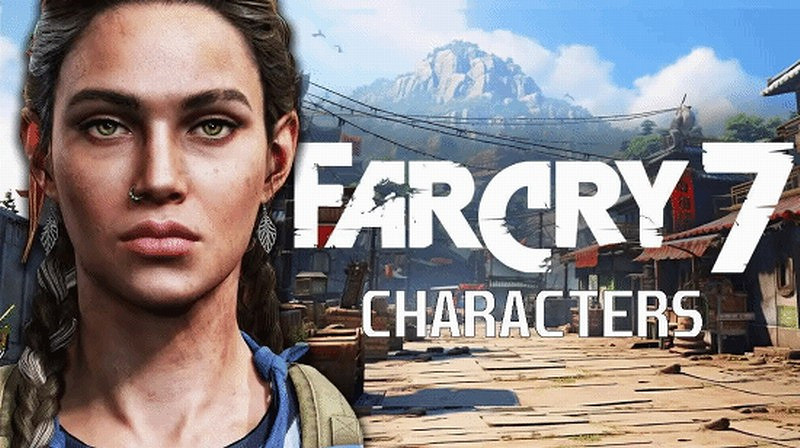 曝《極地戰嚎7》將來有可能在2026年發布!多人遊戲經歷重啟 曝《極地戰嚎7》將來有可能在2026年發布!多人遊戲經歷重啟