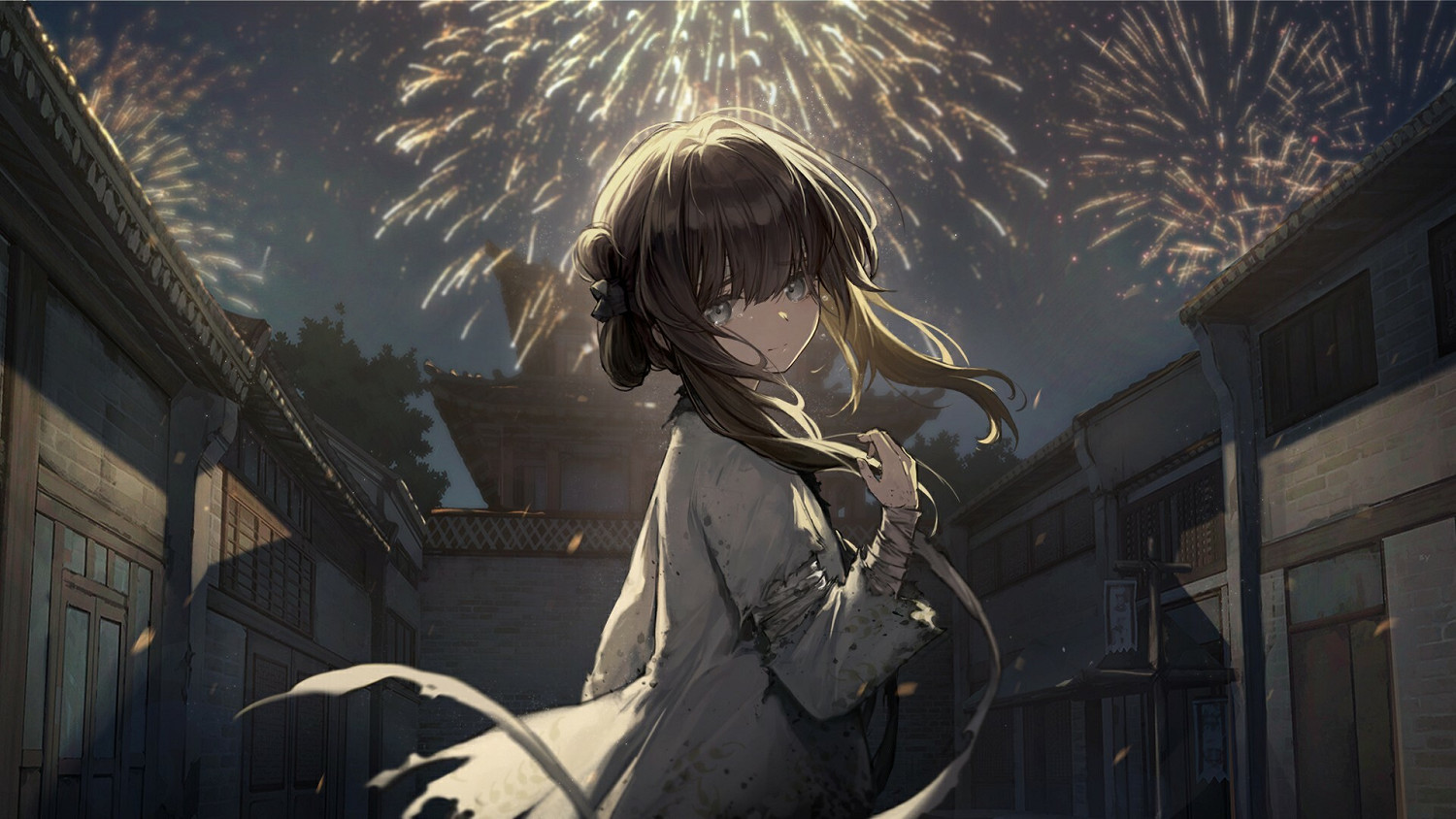 不到一杯奶茶錢！盤點10款Steam視覺小說節史低遊戲