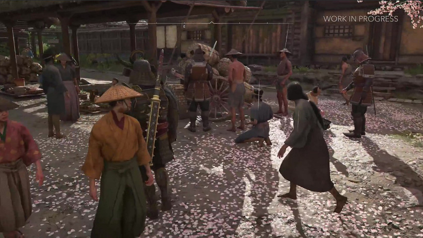 《刺客教條:影》即將上線!雙主角背景 全探索超80小時