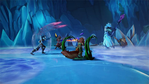 排行第一卻多半差評?Steam新品節最熱Demo推薦 排行第一卻多半差評?Steam新品節最熱Demo推薦