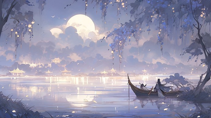 《英雄聯盟》100個唯美詩意的古風網名大全