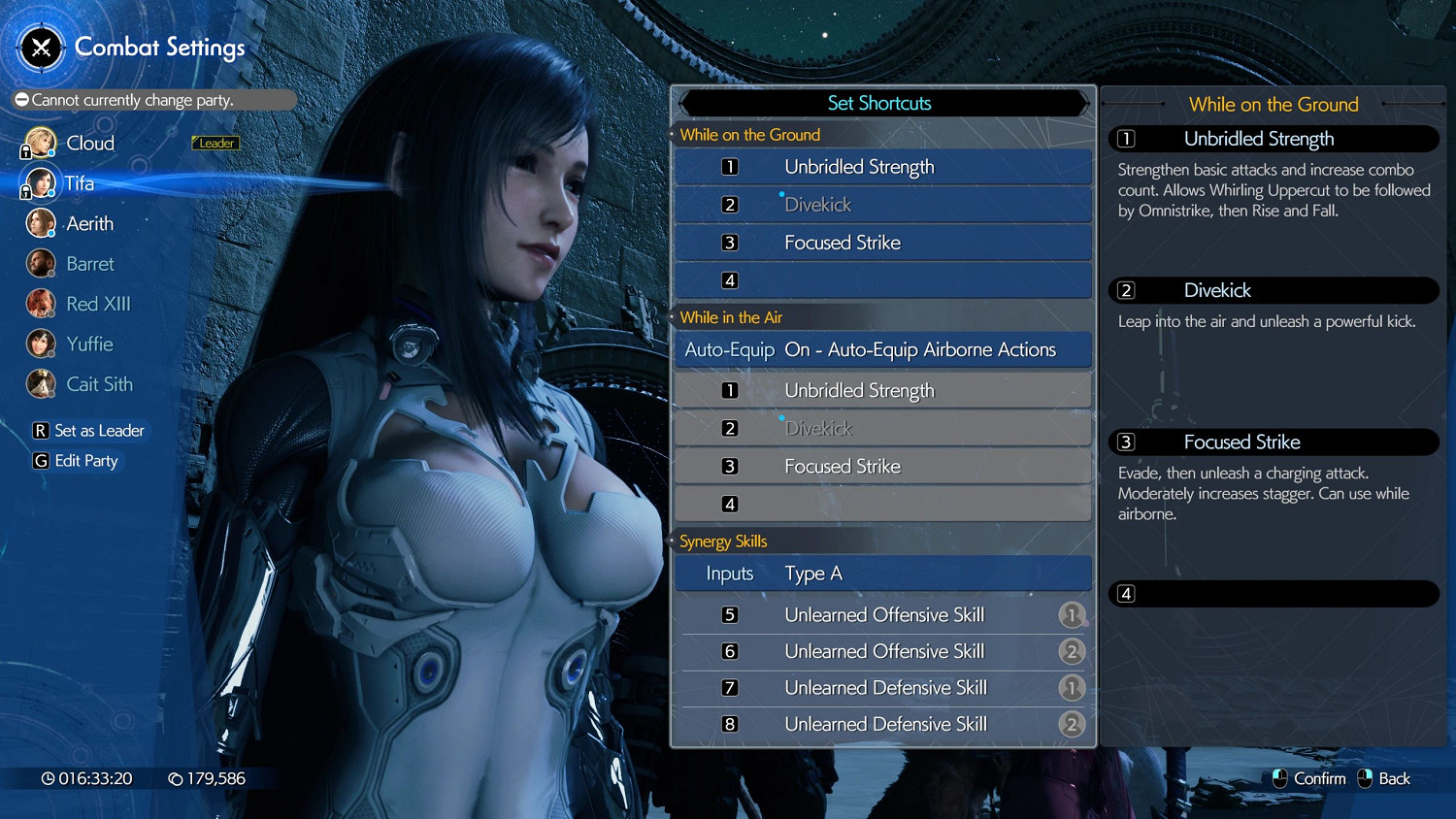 《最終幻想7：重生》蒂法愛莉絲服裝MOD：緊身戰衣超誘人