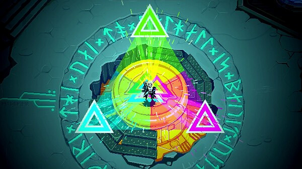 《Odinfall》3月登陸Steam 肉鴿雙搖桿射擊 《Odinfall》3月登陸Steam 肉鴿雙搖桿射擊