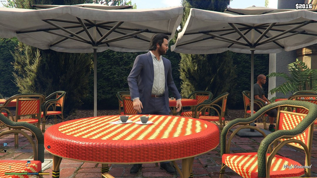 《給他愛5》增強版光追開啟/關閉對比 畫面有提升 《給他愛5》增強版光追開啟/關閉對比 畫面有提升