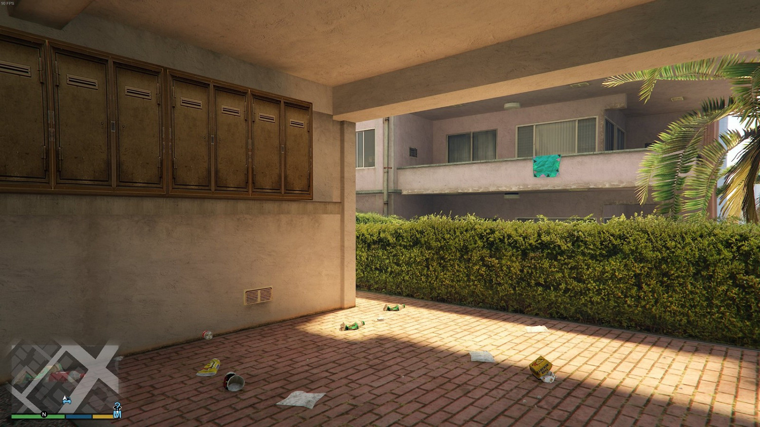 《給他愛5》增強版上線 光追效果驚豔吸引大量玩家 《給他愛5》增強版上線 光追效果驚豔吸引大量玩家