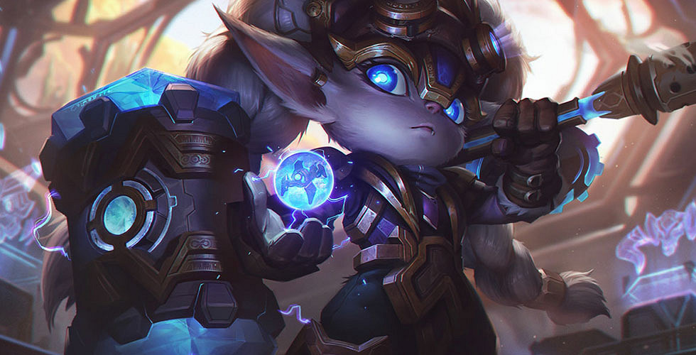 《英雄聯盟》25.5版本更新內容一覽