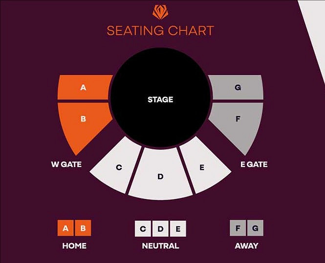 《英雄聯盟》全球先鋒賽門票在哪買介紹