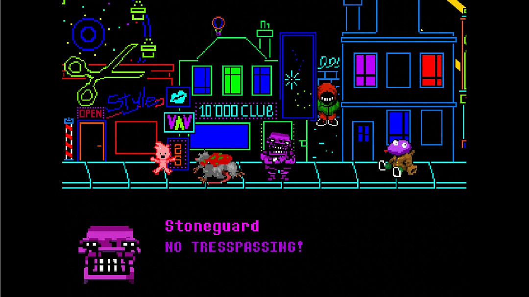 劇情向角色扮演音樂遊戲《永恆領域2》現已正式發售 獲特別好評