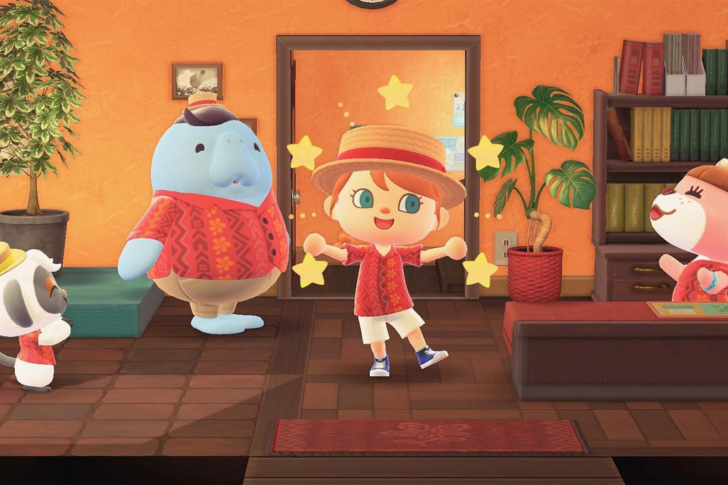 《王國之淚》未進前五!滾石雜誌評史上最佳Switch遊戲 《王國之淚》未進前五!滾石雜誌評史上最佳Switch遊戲