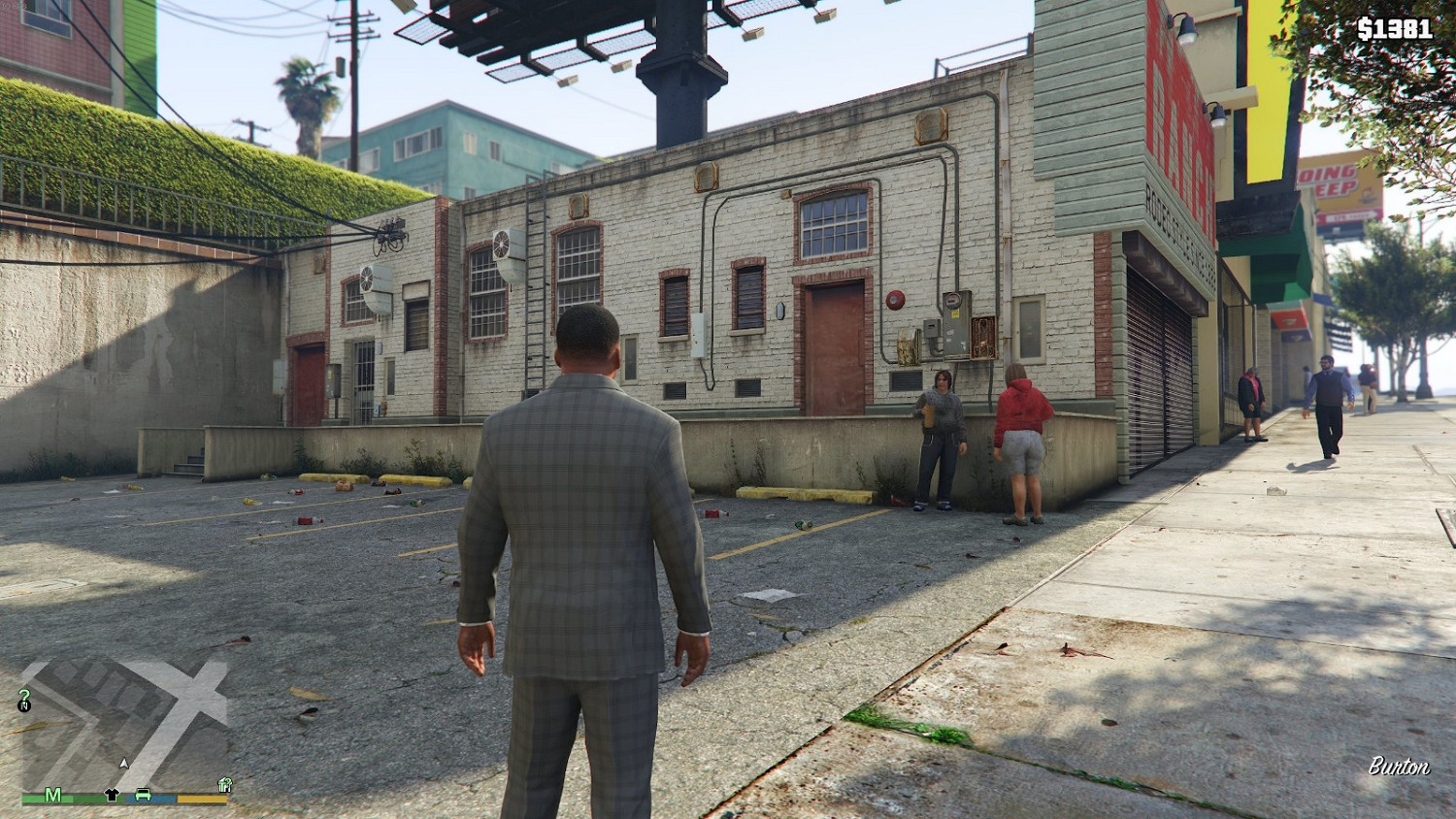 《給他愛5》增強版上線 光追效果驚豔吸引大量玩家 《給他愛5》增強版上線 光追效果驚豔吸引大量玩家