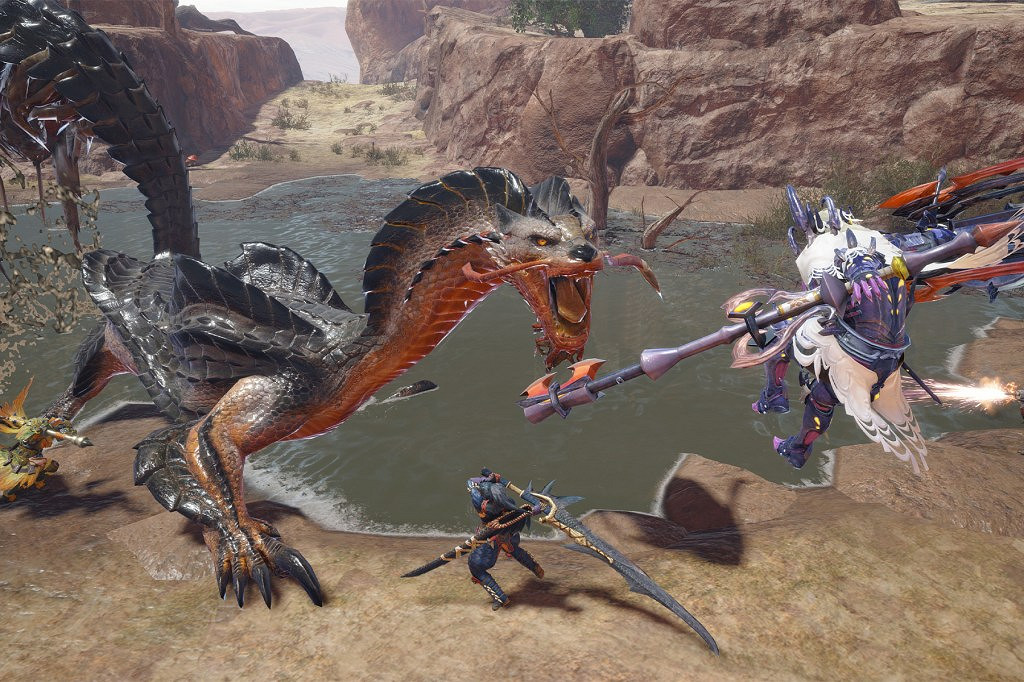 《王國之淚》未進前五!滾石雜誌評史上最佳Switch遊戲 《王國之淚》未進前五!滾石雜誌評史上最佳Switch遊戲