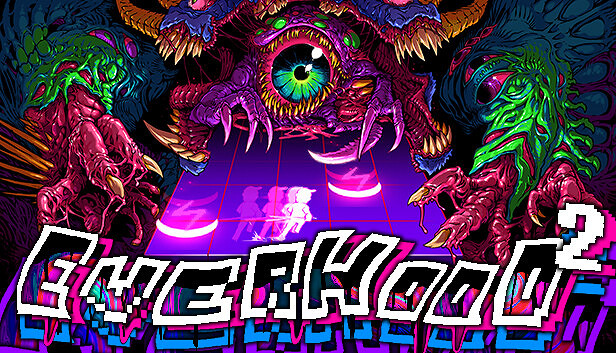 劇情向角色扮演音樂遊戲《永恆領域2》現已正式發售 獲特別好評