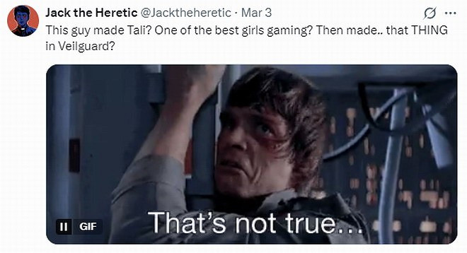 《闇龍紀元4》編劇相隔15年照片對比：DEI害人不淺啊