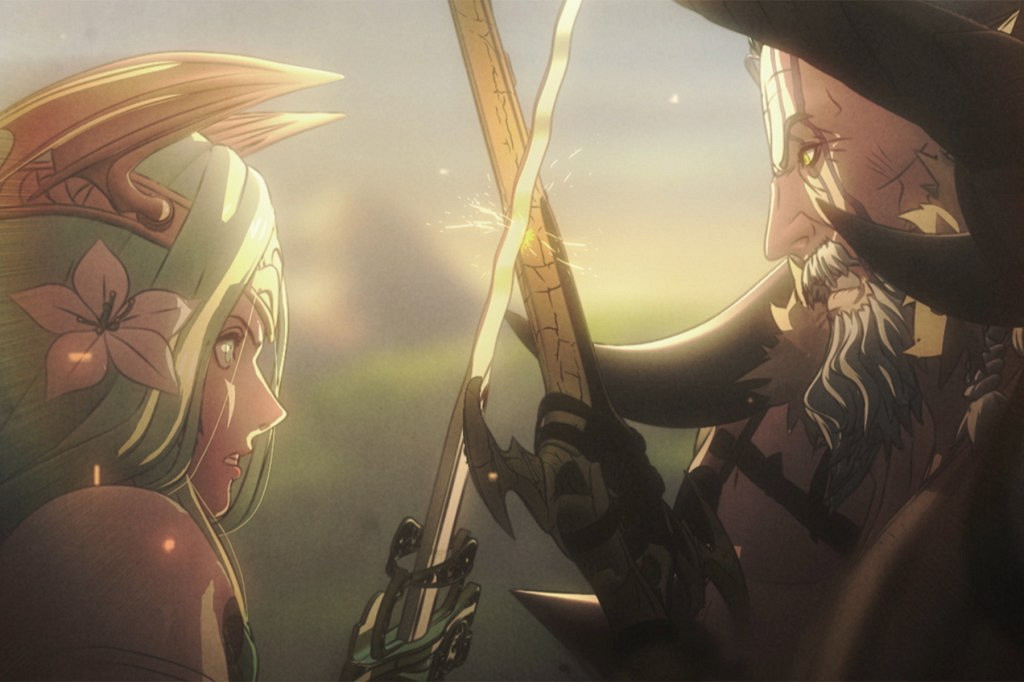 《王國之淚》未進前五!滾石雜誌評史上最佳Switch遊戲 《王國之淚》未進前五!滾石雜誌評史上最佳Switch遊戲