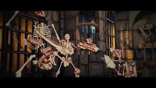 回合制卡牌遊戲《狹間騎士》發售預告 讓環境為你所用 回合制卡牌遊戲《狹間騎士》發售預告 讓環境為你所用