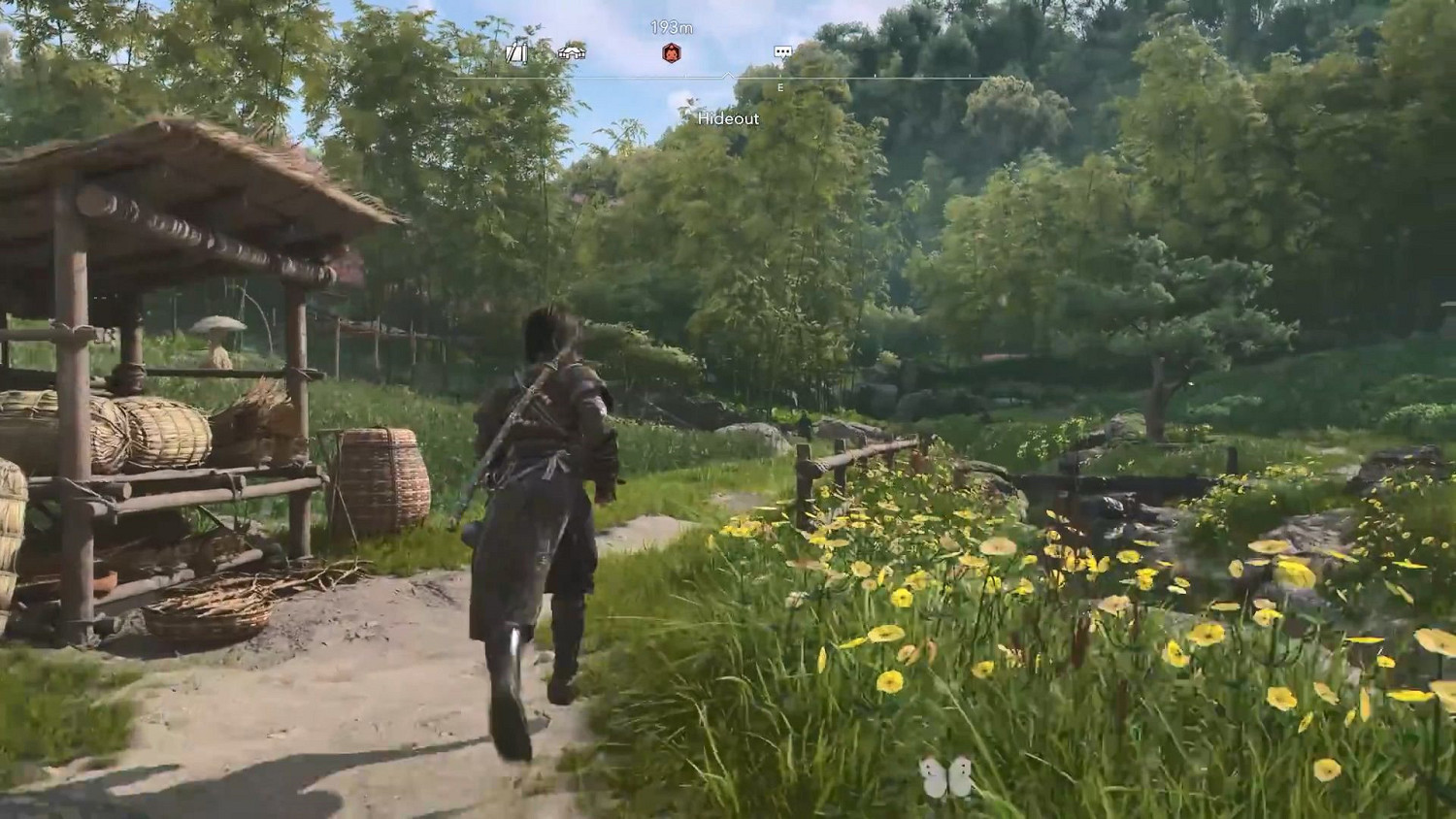 《AC影》藏身處玩法揭秘！可打造個性化據點收養寵物