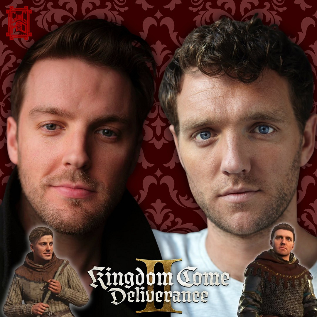 《天國降臨: 救贖2》劇本花了6-7年時間！共超過220萬字