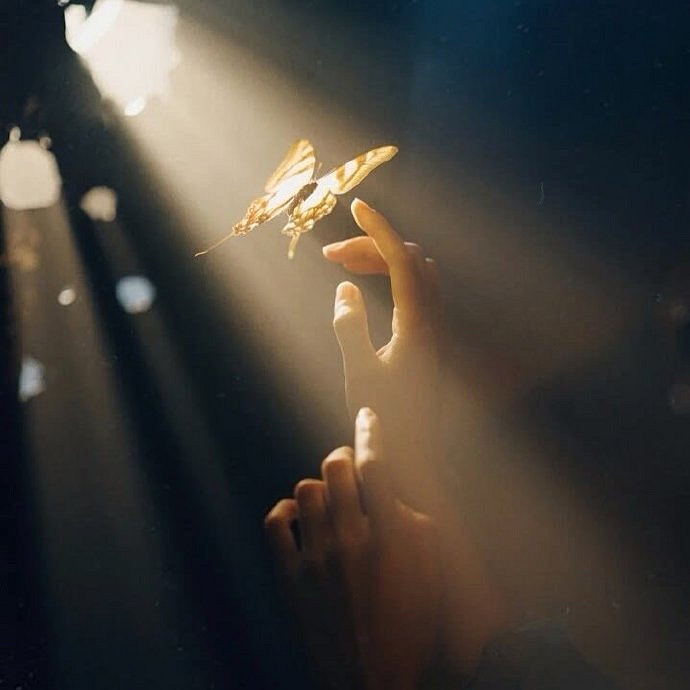 《英雄聯盟》女人高冷禁欲系暱稱分享