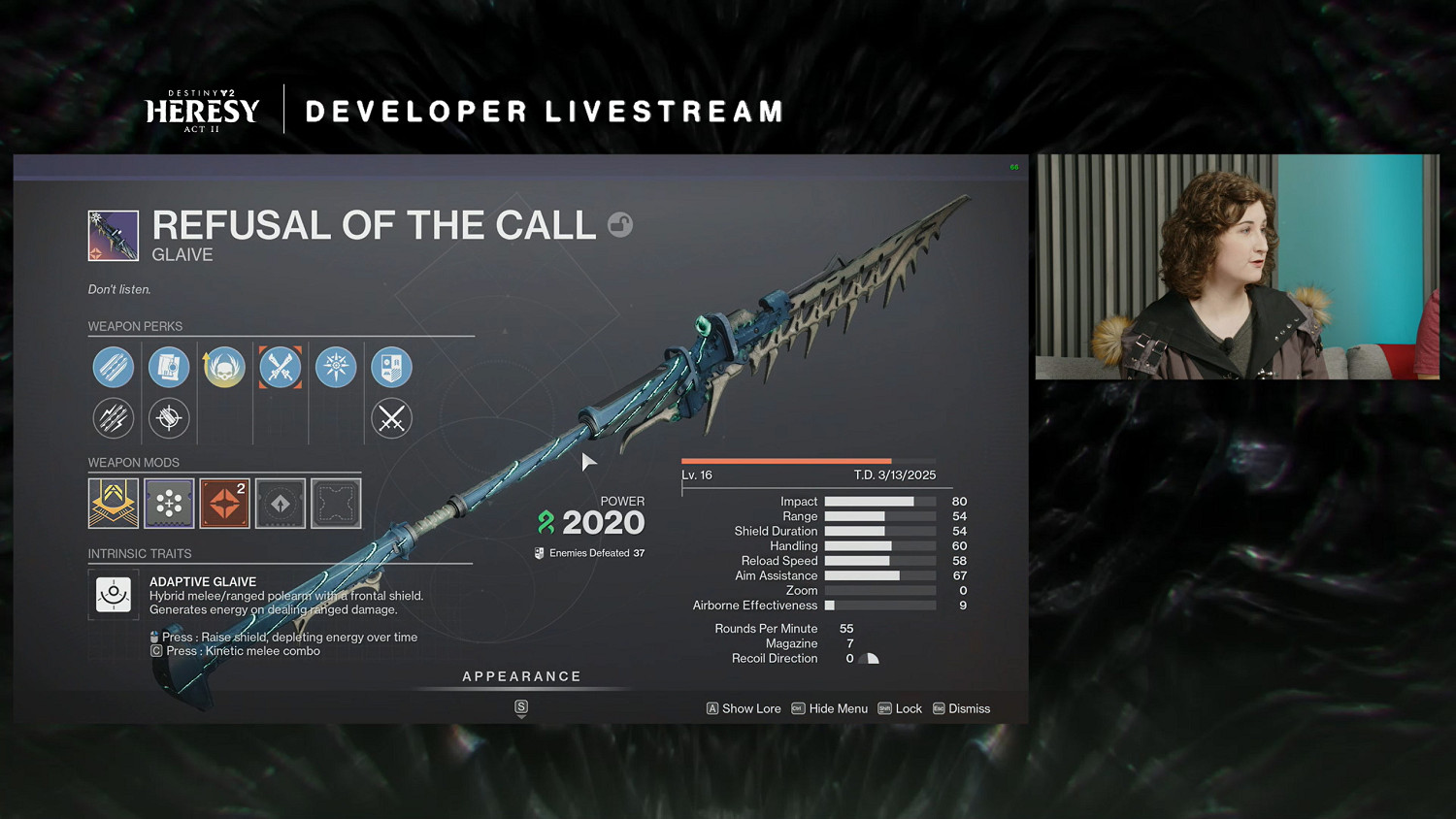 《命運2》直播公開新情報!開發者:下周發布新內容 《命運2》直播公開新情報!開發者:下周發布新內容