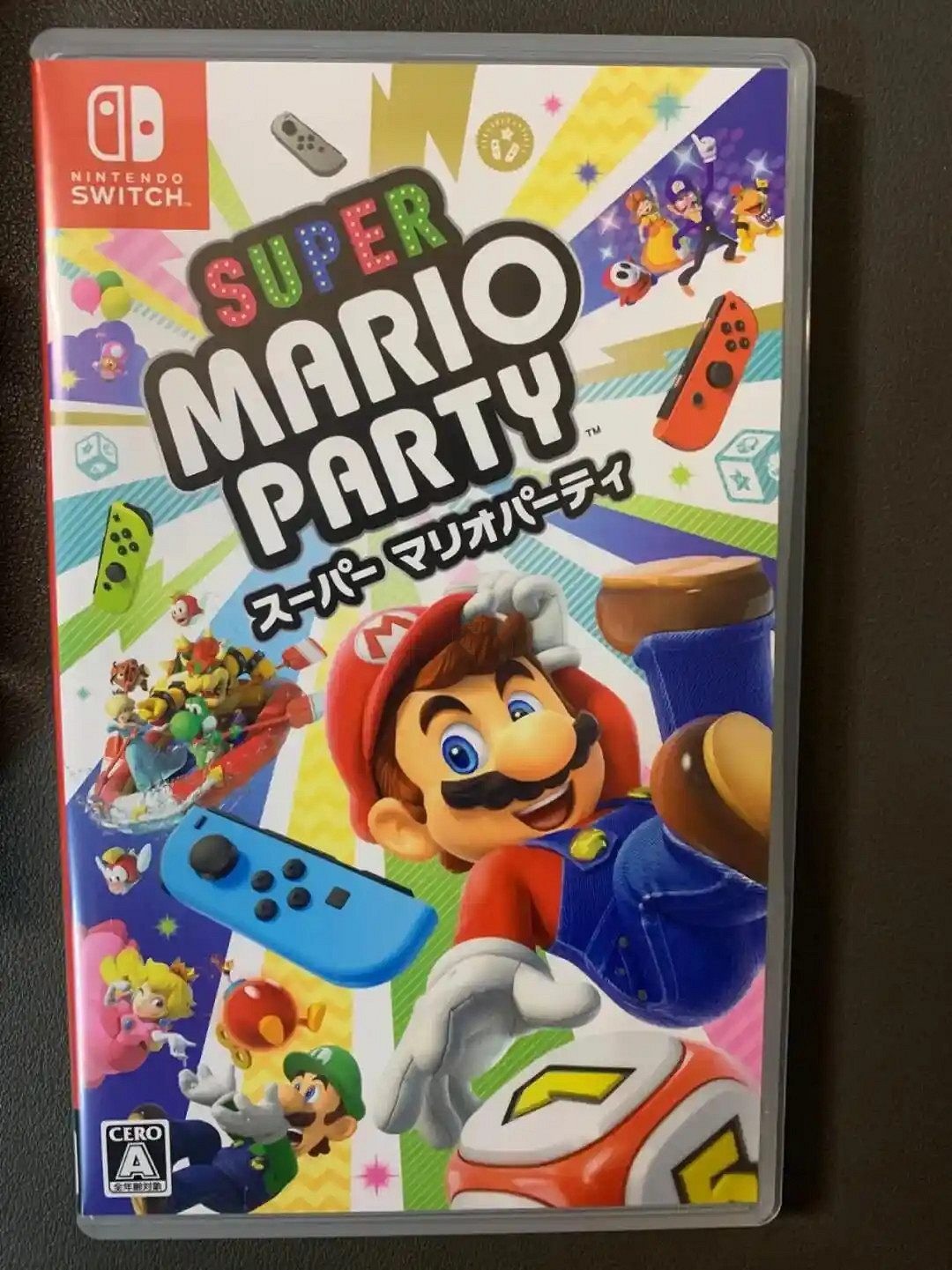 美國新關稅政策引發行業擔憂 或加速實體遊戲轉型