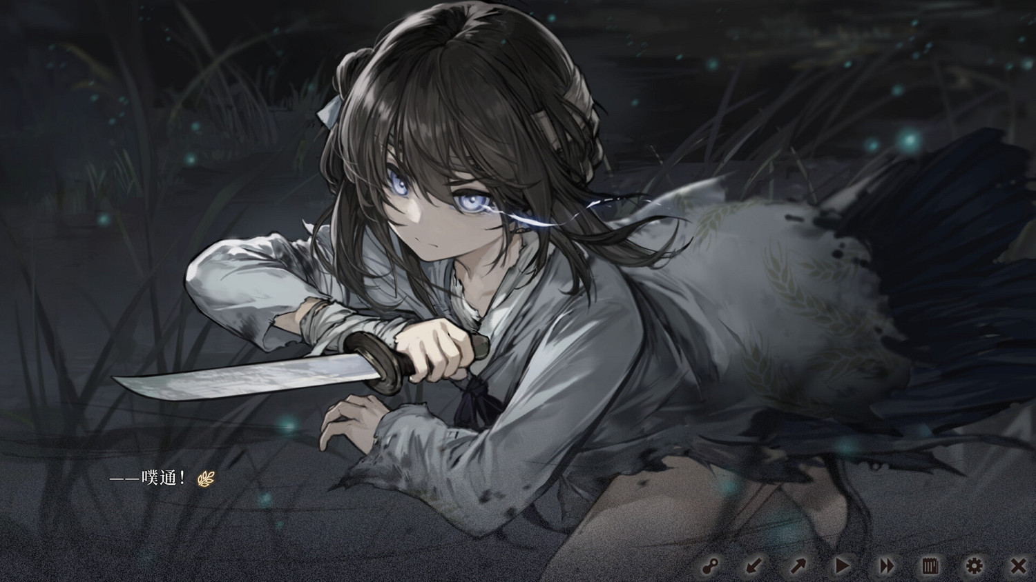 不到一杯奶茶錢！盤點10款Steam視覺小說節史低遊戲