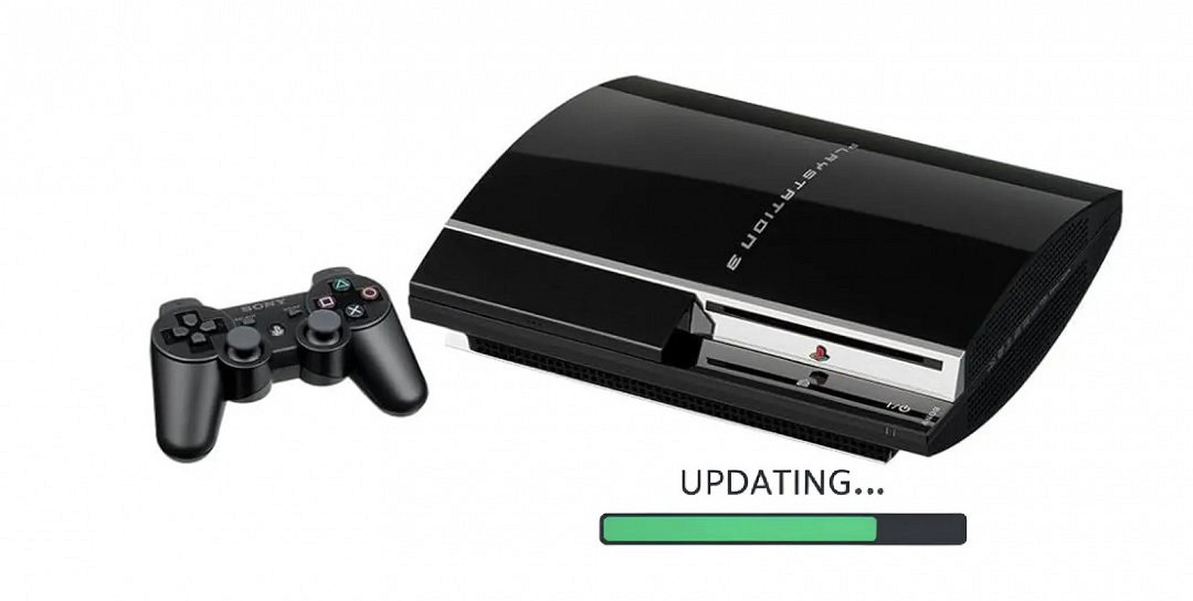 在發售19年後 索尼PS3主機獲得系統軟體更新