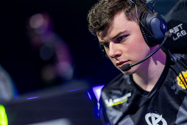 《英雄聯盟》2025全球先鋒賽KC戰隊成員名單