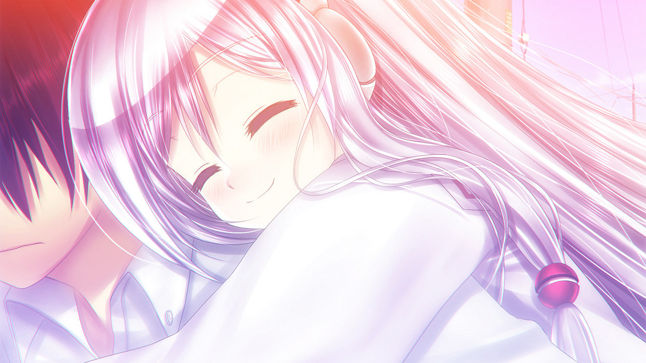 不到一杯奶茶錢！盤點10款Steam視覺小說節史低遊戲