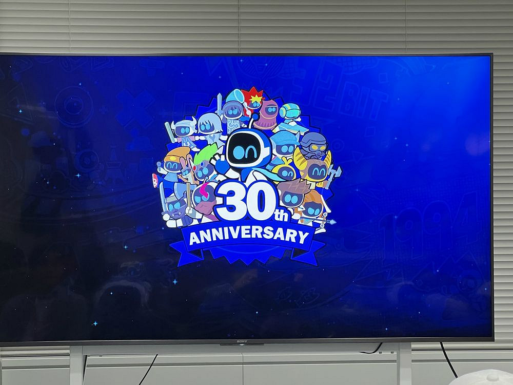 遊戲《宇宙機器人》開發團隊與粉絲見面會揭秘遊戲秘辛 遊戲《宇宙機器人》開發團隊與粉絲見面會揭秘遊戲秘辛