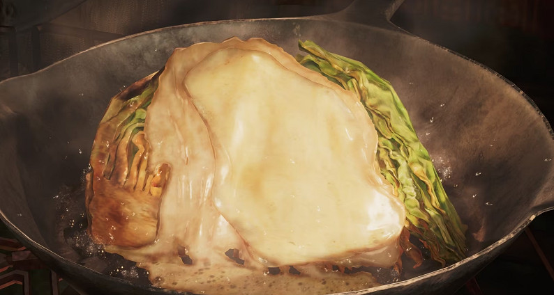 《魔物獵人荒野》首波活動任務 吃飯終於奢侈到加起司 《魔物獵人荒野》首波活動任務 吃飯終於奢侈到加起司