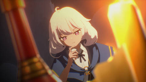 動作射擊肉鴿新遊《Bless You Again》上架Steam！