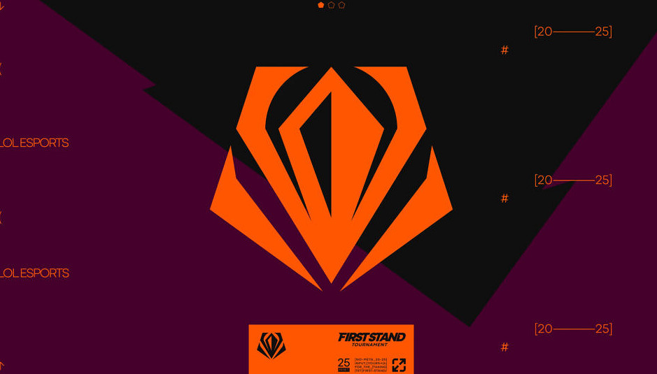 《英雄聯盟》全球先鋒賽名額介紹