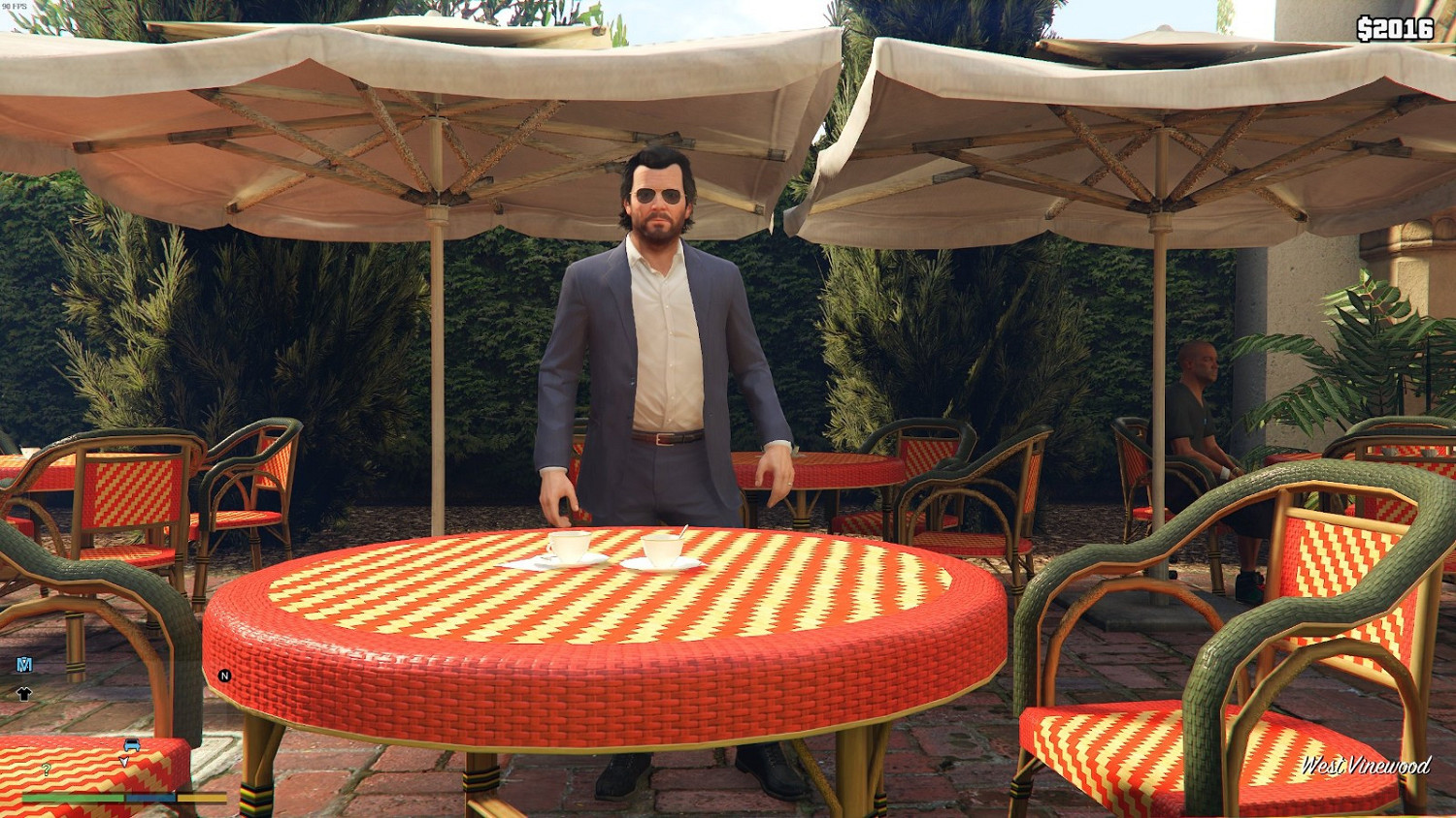 《給他愛5》增強版上線 光追效果驚豔吸引大量玩家 《給他愛5》增強版上線 光追效果驚豔吸引大量玩家