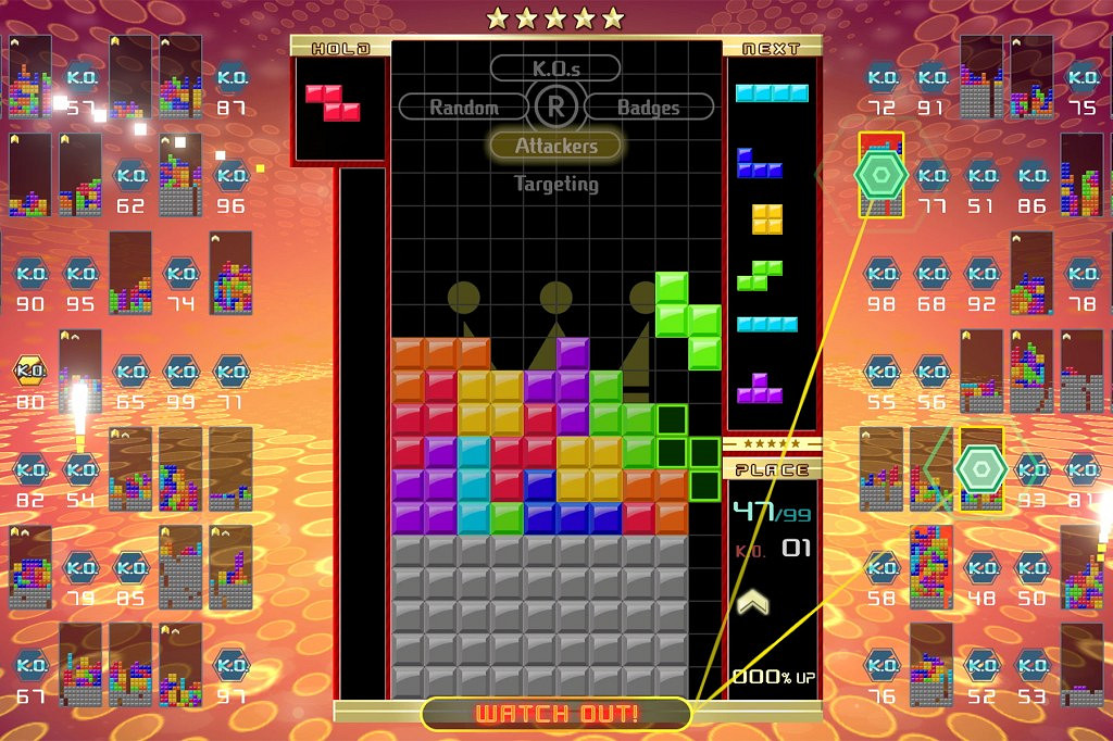 《王國之淚》未進前五!滾石雜誌評史上最佳Switch遊戲 《王國之淚》未進前五!滾石雜誌評史上最佳Switch遊戲