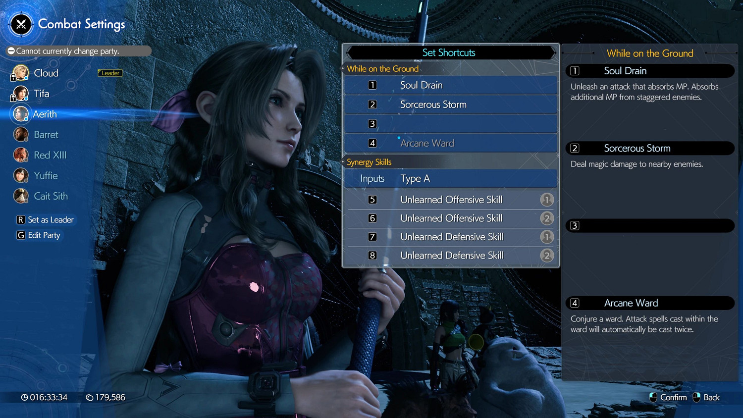 《最終幻想7：重生》蒂法愛莉絲服裝MOD：緊身戰衣超誘人