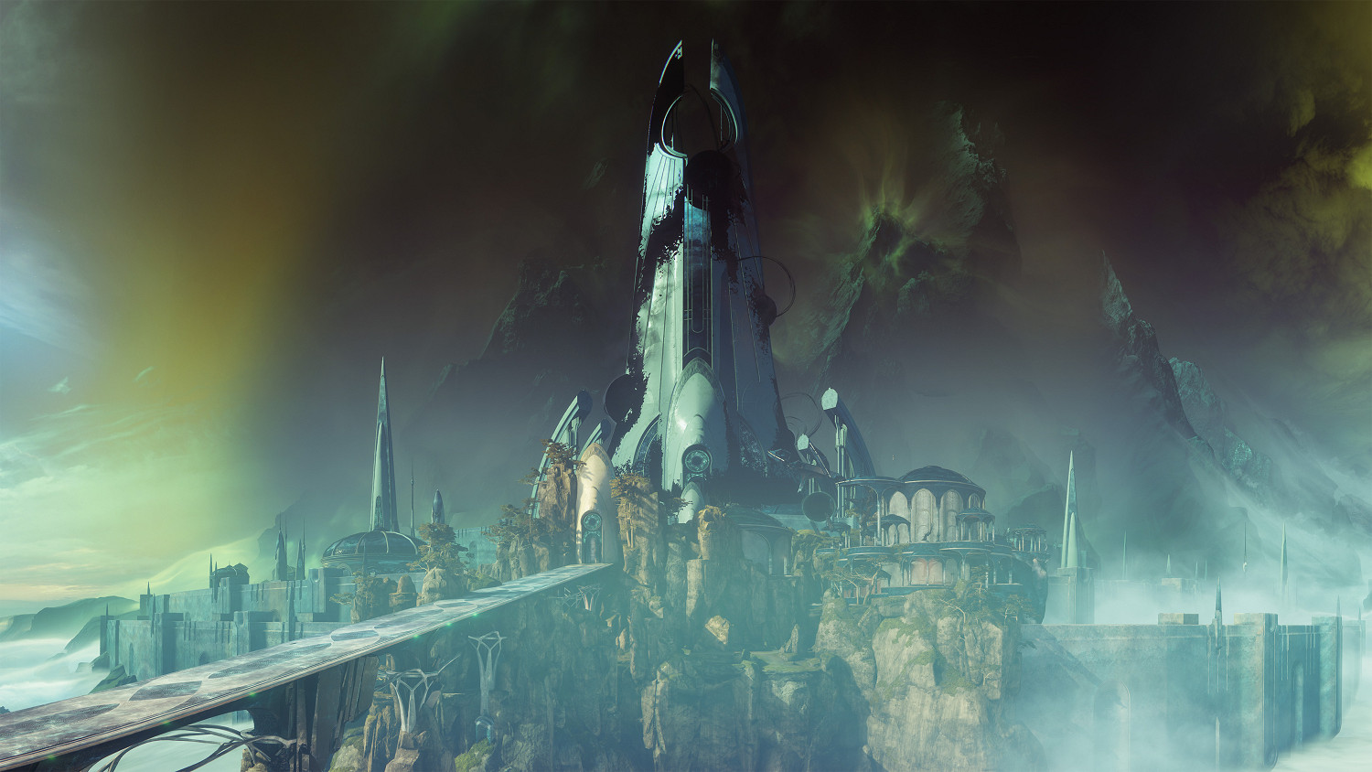 《命運2》直播公開新情報!開發者:下周發布新內容 《命運2》直播公開新情報!開發者:下周發布新內容