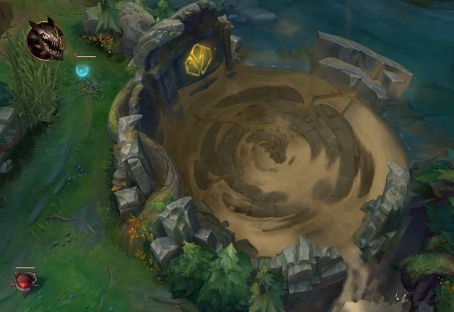 《英雄聯盟》土龍魂效果屬性介紹