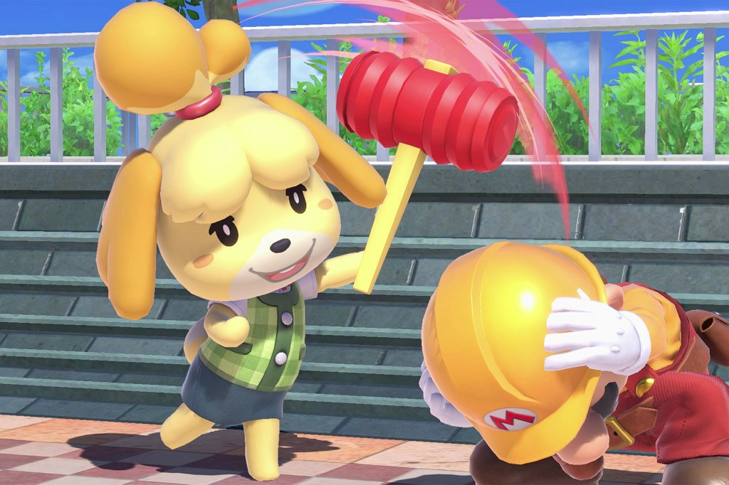 《王國之淚》未進前五!滾石雜誌評史上最佳Switch遊戲 《王國之淚》未進前五!滾石雜誌評史上最佳Switch遊戲