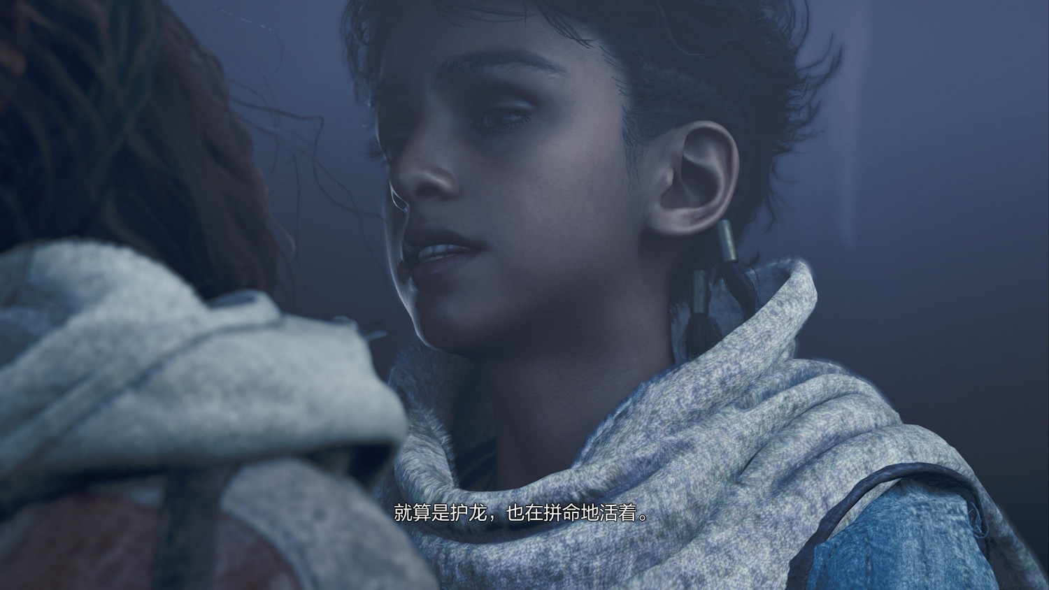 130萬線上卻多半差評,怪獵荒野爛掉的除了優化還有劇情