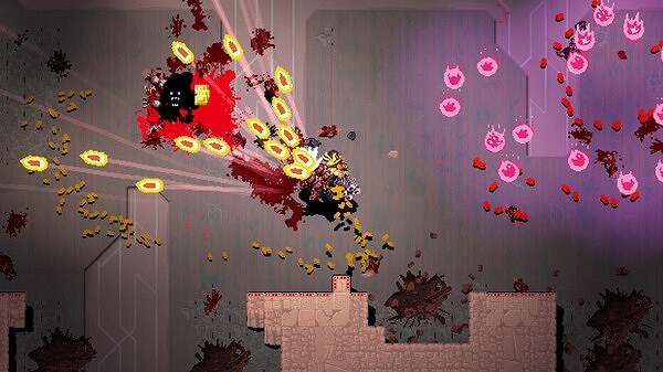 《Odinfall》3月登陸Steam 肉鴿雙搖桿射擊 《Odinfall》3月登陸Steam 肉鴿雙搖桿射擊